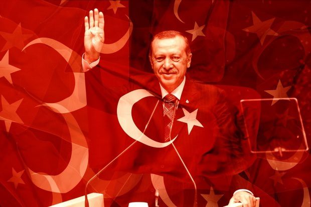 Peste 4.000 de funcţionari, demişi în Turcia. Foto: pixabay.com