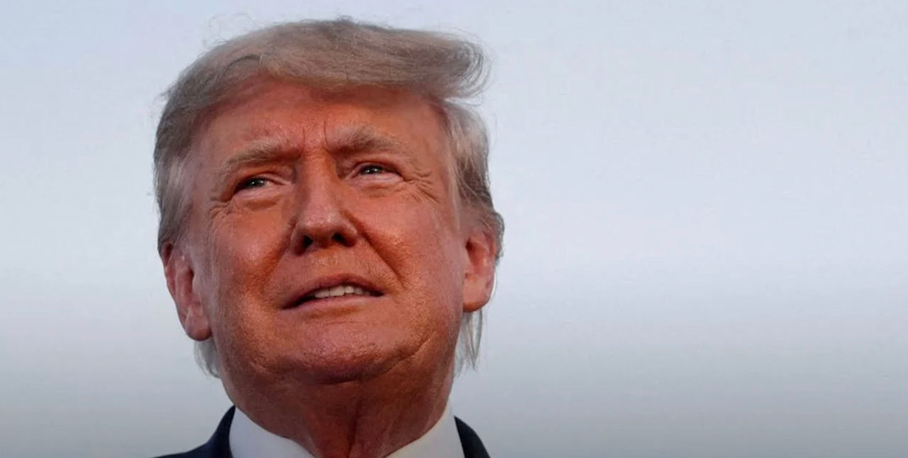 Трамп призвал Путина и Зеленского встретиться.