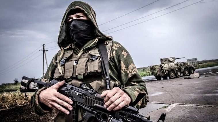 Un bărbat din Capitală, condamnat pentru activitatea de mercenar în Ucraina. 