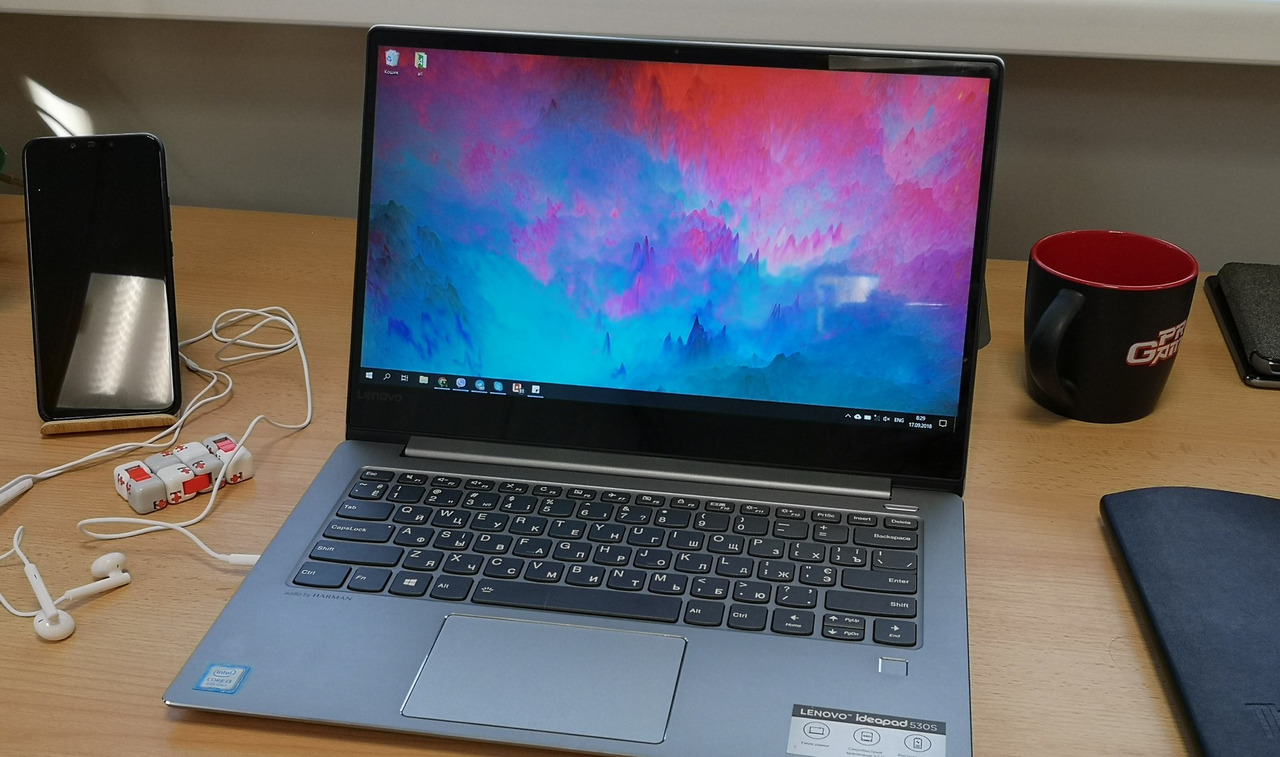 В ноутбуках Lenovo обнаружена опасная уязвимость.