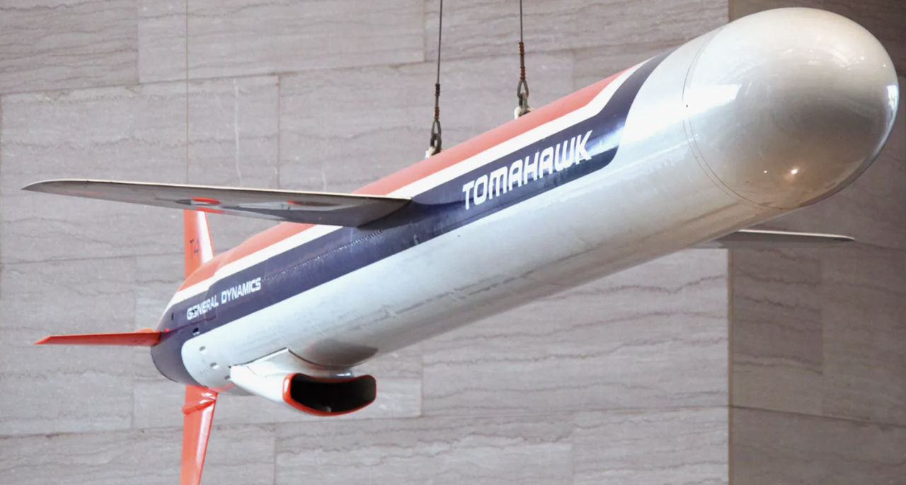 США пересматривают планы по размещению Tomahawk в Германии.