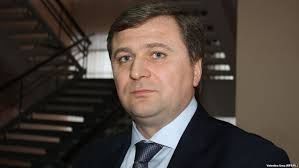 Nasul si fina, membri ai Colegiului CNA. Foto: europalibera.org
