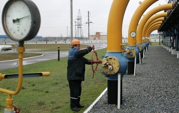 Кабмин намерен вывести розничные цены на природный газ для населения на "экономически обоснованный уровень".