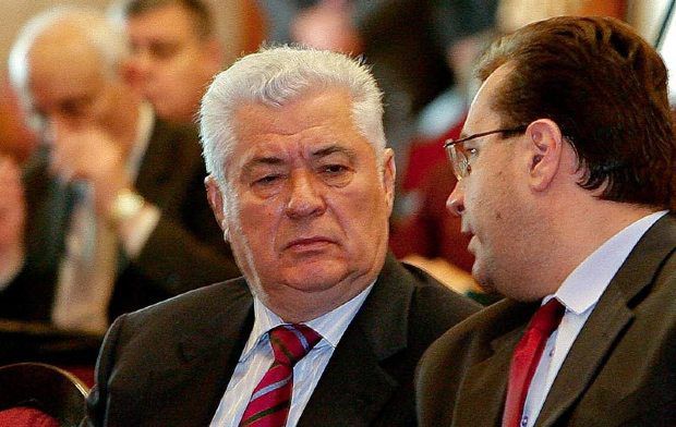 Reforma teritorial-administrativă nu este văzută nu ochi buni de mai mulți politicieni. Foto: cugetliber.wordpress.com