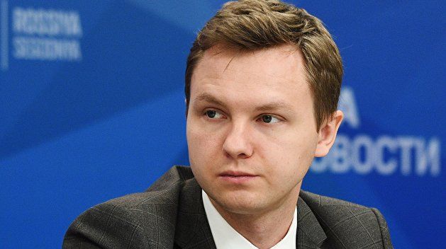 Эксперт Фонда национальной энергетической безопасности Игорь Юшков.