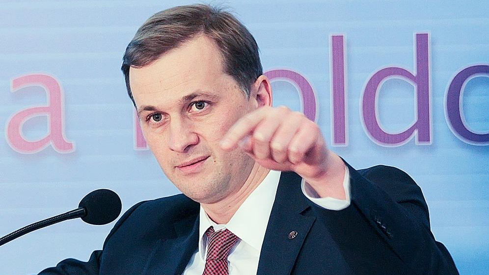 На сегодняшний день объем валютных резервов опустился чуть ниже 2 миллиардов долларов.  Фото: newsmaker.md