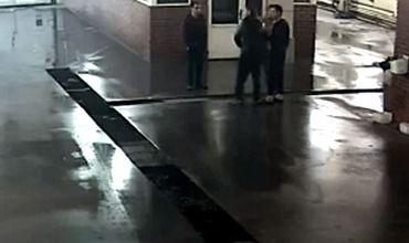 Ucis dintr-o lovitură pentru că a refuzat să spele un BMW