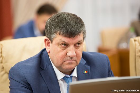 Бывший государственный чиновник признал свою вину.