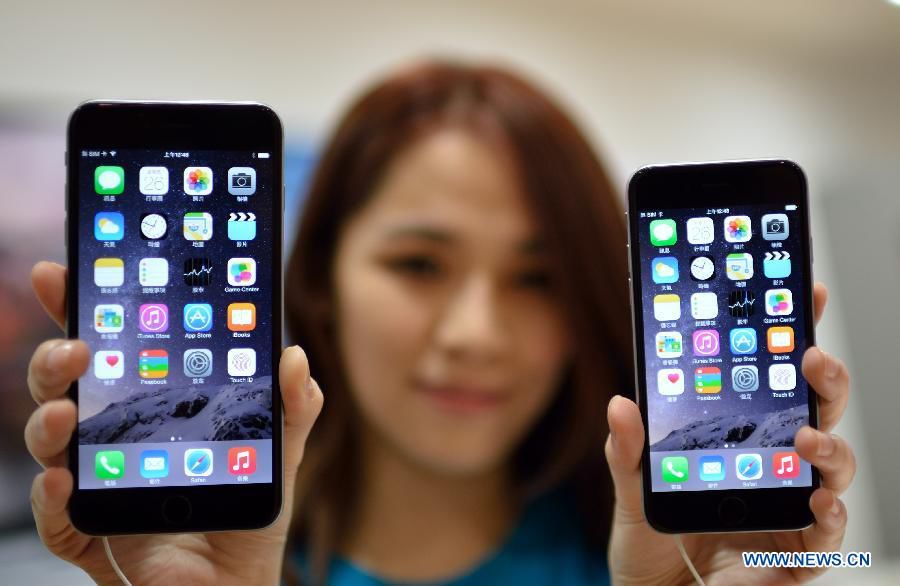 iPhone 7 будет изготовлен из еще более надежного сплава.