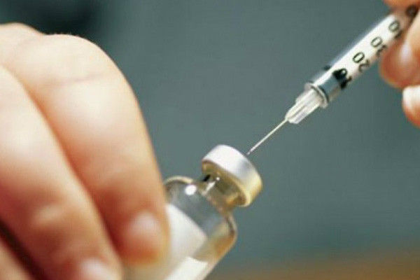 Лица из категории риска будут вакцинированы против сезонного гриппа со вторника.