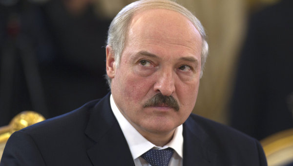 Президент Белоруссии Лукашенко заявил, что на сегодняшний день Крым де-факто является частью территории России.