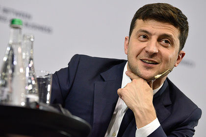 Раскрыт размер президентского оклада Зеленского.