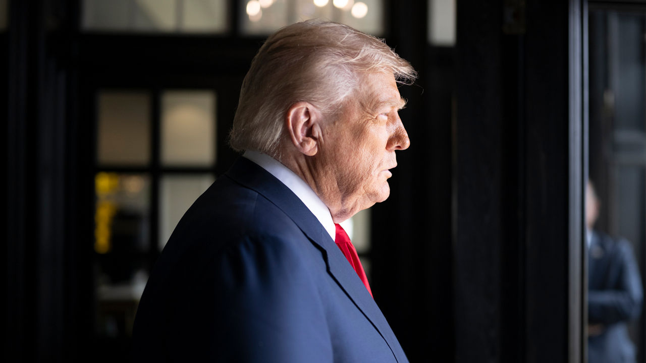 Трамп решил отложить 30%-ные тарифы против Мексики на 90 дней.