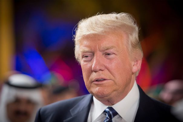 Donald Trump va participa la Forumul Economic Mondial de la Davos