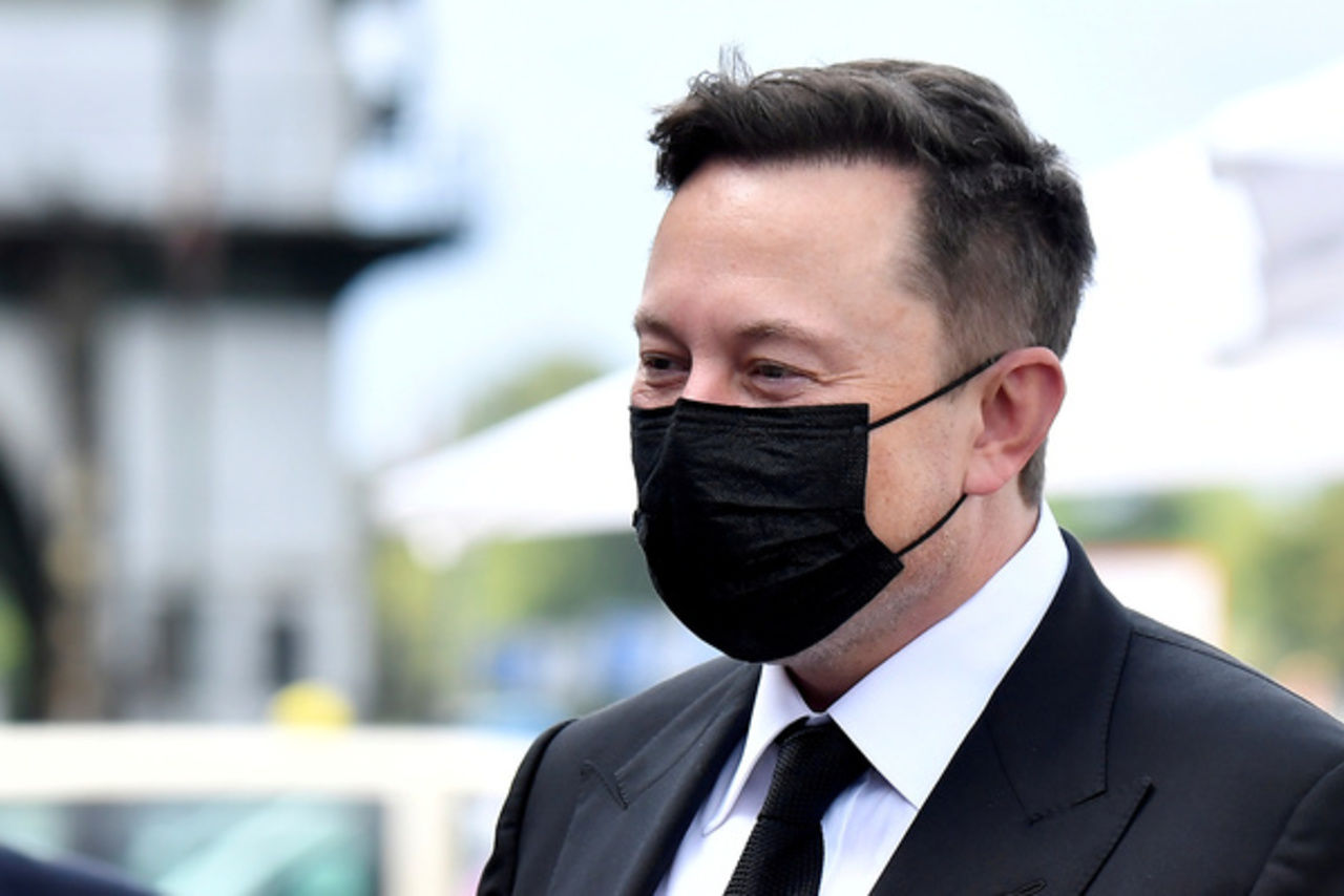 Илон Маск назвал способ начать полеты за пределы Солнечной системы.