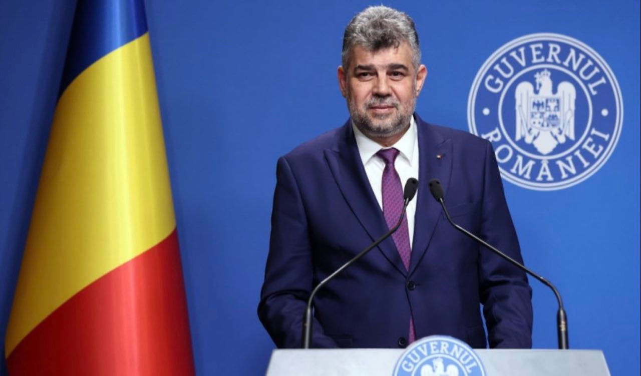 Премьер Румынии: Молдова, безусловно, самое уязвимое государство в Европе.