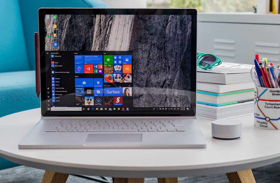 Microsoft советует пострадавшим удалить последнее обновление Windows 10.