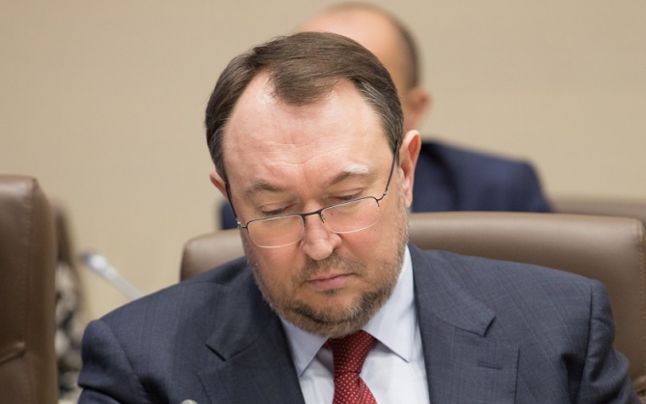 Alexandru Tănase și-a anunțat demisia din funcția de ministru al Justiției.