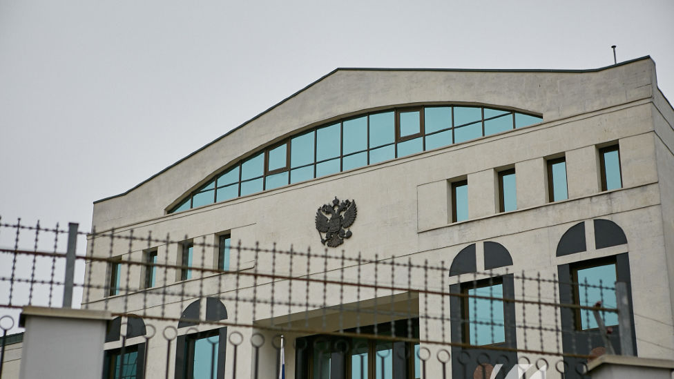 Partidului Liberal Democrat din Rusia a obţinut circa 3.500 de voturi.