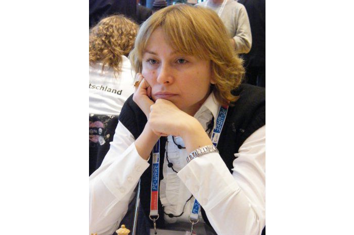Svetlana Petrenco a repurtat a cincea victorie consecutivă la campionatul național de șah. 