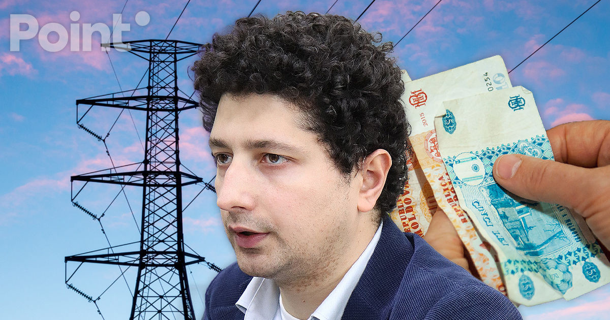 Мариан: Компенсации за электроэнергию будут в течение всего 2025 года.