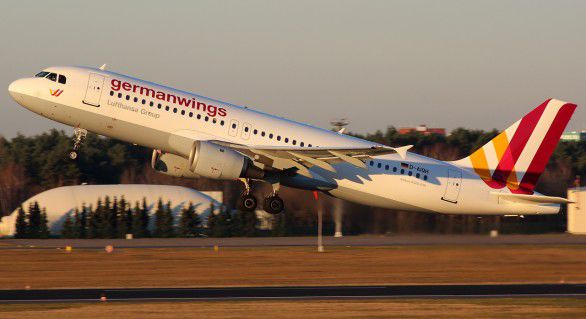 Prăbuşirea aeronavei A320 reprezintă sfârşitul celei mai lungi perioade din istoria aviaţiei moderne. Foto: independent.md
