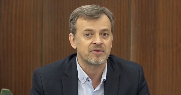 Харет: Если нам нечем будет отапливать, то тогда нам придется закрыться.