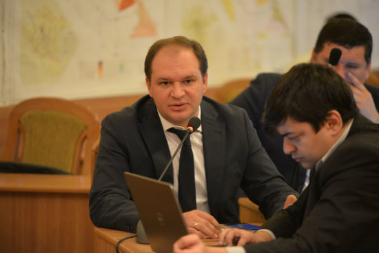 Socialiștii cer amânarea ședinței de mâine a CMC. Foto: actualitati.md