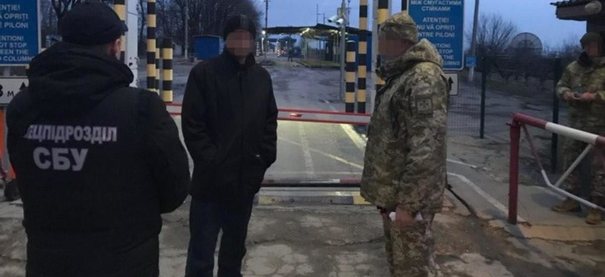 O autoritate criminală din Moldova a pus pe jar regiunea Hmelnițki din Ucraina. 