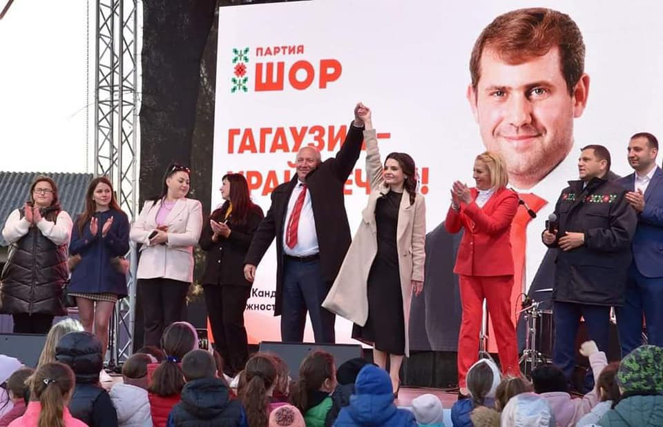 ЦИК: Пожертвования кандидатам в башканы превышали допустимый порог.