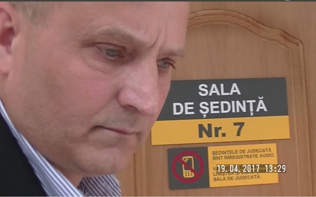 7 aprilie 2009: Cazul lui Gumeniță ar putea fi examinat din nou
