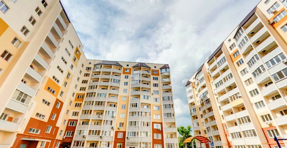 Для начала, нужно выплатить 10% от стоимости квартиры, которая не должна превышать один миллион леев.  