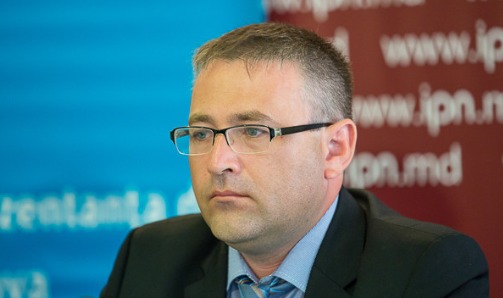 Роман Боцан: Изменение закона о паспортах грозит нам отмыванием грязных денег