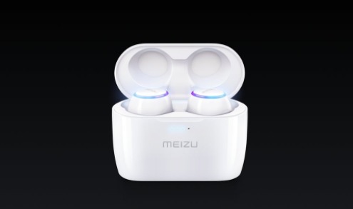 Meizu выпустила недорогой аналог беспроводных наушников AirPods.