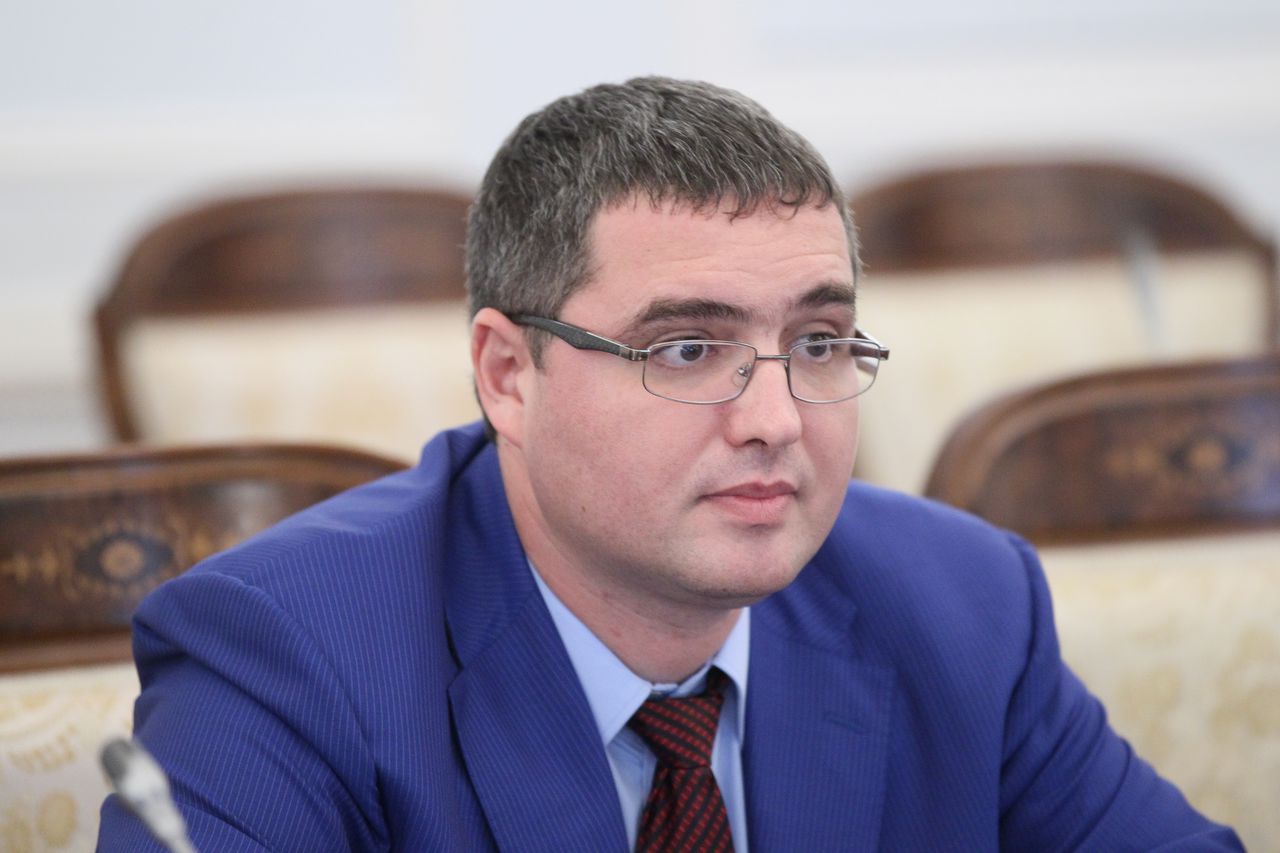 Уголовные дела против Усатого и активистов «НП» рассыпались.
