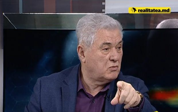 Viceguvernatorul BNM Emma Tăbârţă şi preşedintele Comisiei Naţionale pentru Piaţa Financiară, Artur Gherman, sunt doar primii funcţionari demişi