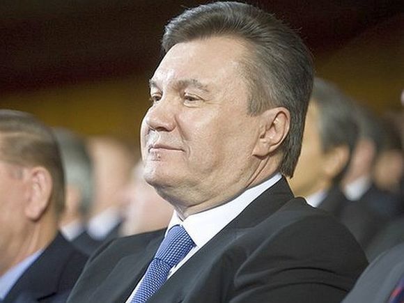 В декабре 2015 года Янукович выразил желание вернуться в политику.