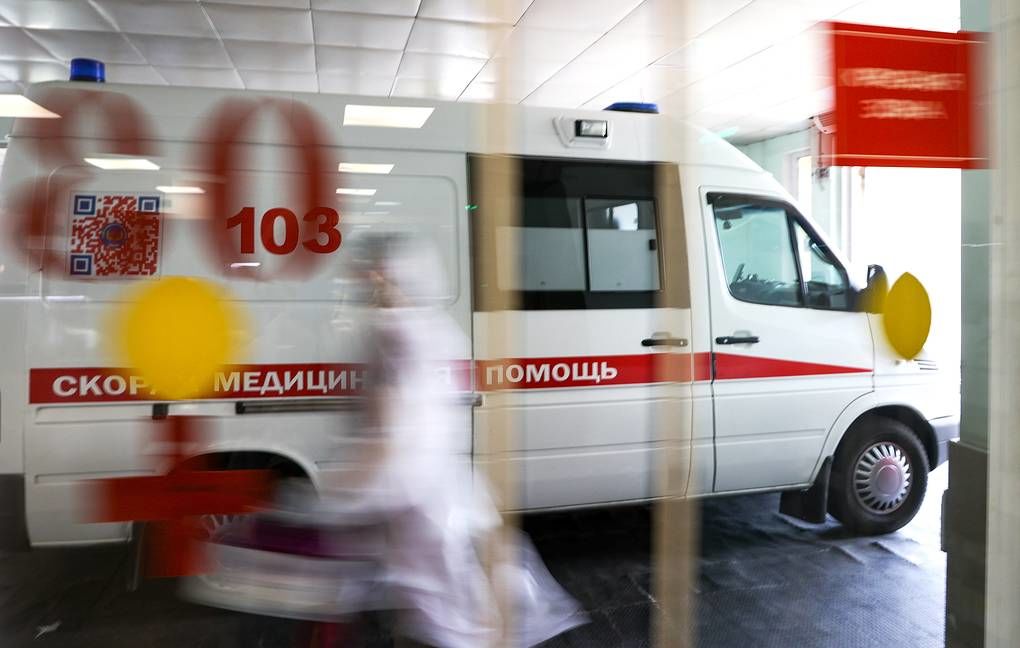 В Екатеринбурге 18 человек умерли от отравления метанолом.