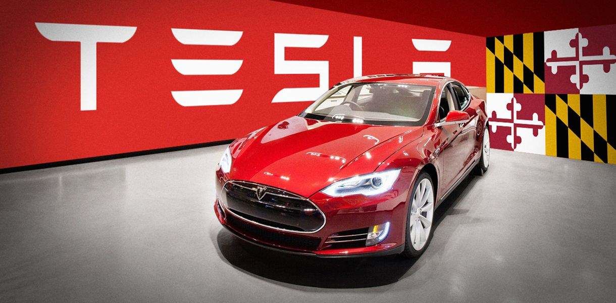 Tesla продала рекордное число электрокаров за год — почти полмиллиона.