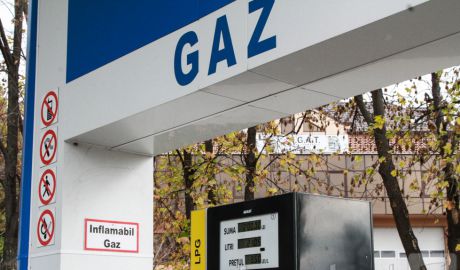 Gazul lichefiat s-a scumpit cu până la 50 de bani şi costă acum până la 10 lei şi 35 de bani litrul.