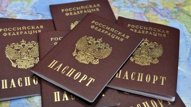 Студенты-отличники будут иметь льготы при получении гражданства РФ.