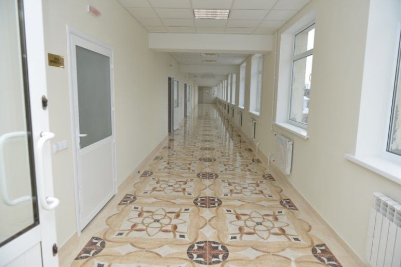 Instituţiile medicale din Chişinău devin tot mai moderne. 