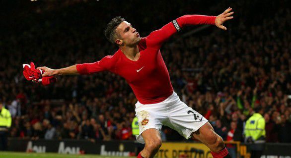 Fenerbahce și atacantul olandez Robin Van Persie au ajuns la un acord pentru un contract pe patru sezoane, potrivit Sky Sports.