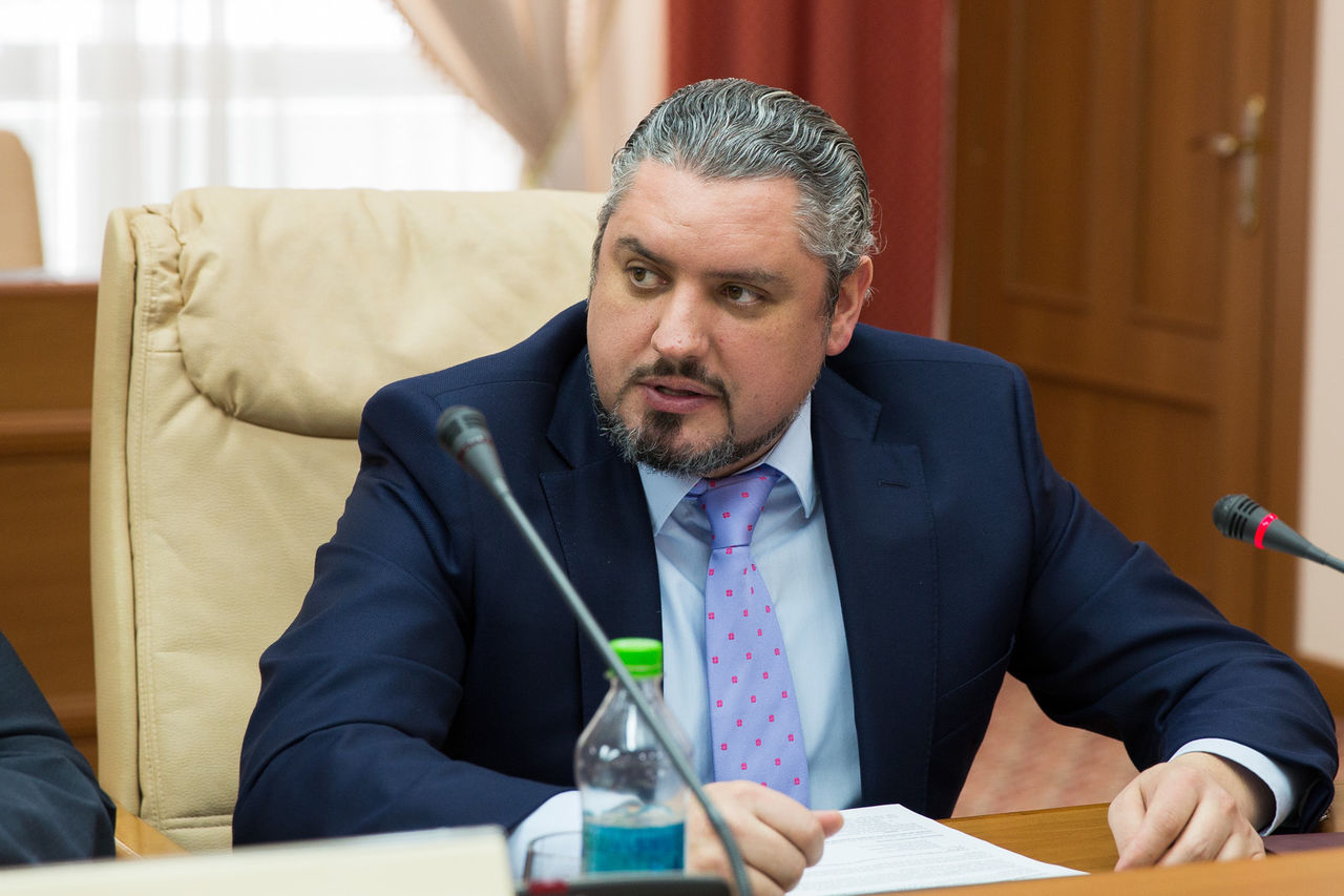 Şeful diplomaţiei moldovene Andrei Galbur efectuează o vizită de lucru în Statul Qatar. 