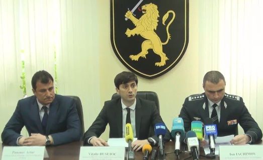 Вторым заказчиком убийства Влада Плахотнюка, похоже, является Вячеслав Платон. Фото: omg. md