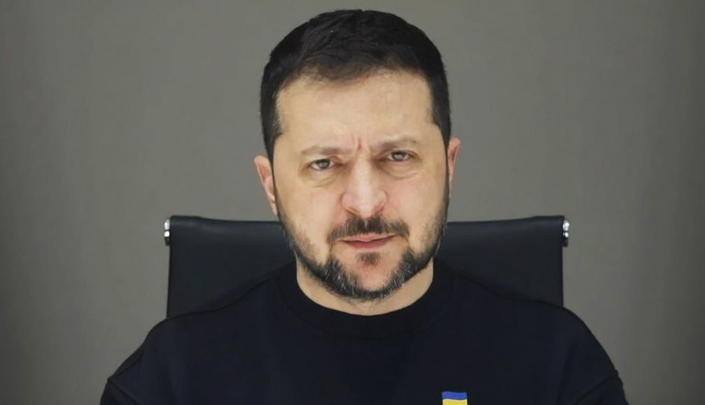 Зеленский: Знаем обо всех планах РФ на ближайший период.