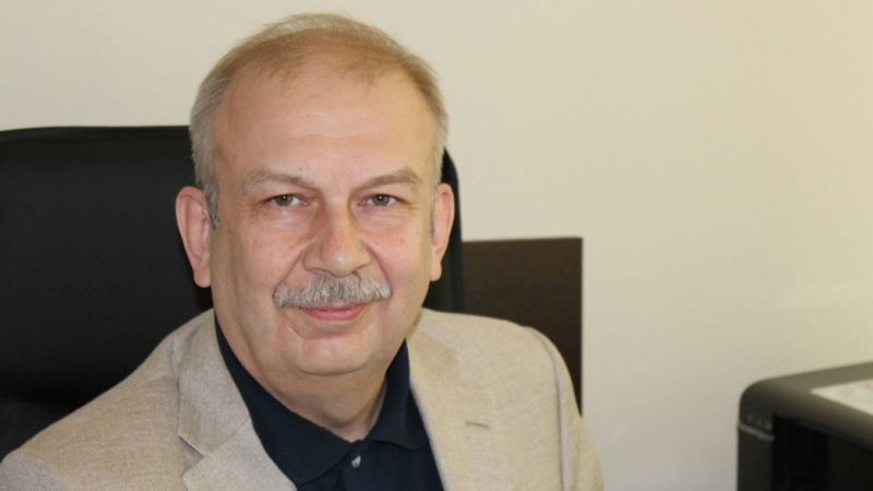 Чобану: Андрей Нэстасе пытается сохраниться в этой игре.