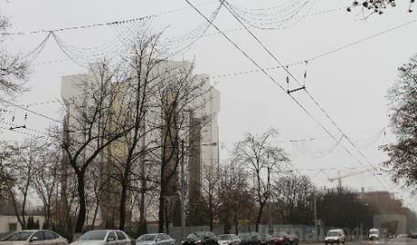 Meteorologii anunţă pentru astăzi vreme cu caracter instabil, fără precipitaţii esenţiale.