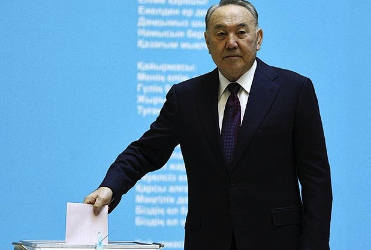 Wpolityce: Putin a pierdut nu numai Ucraina, dar și Kazahstanul