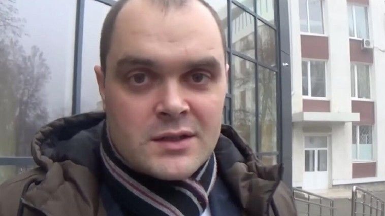Прокурор по делу Стояногло вел расследования в отношении Платона и Китороагэ.